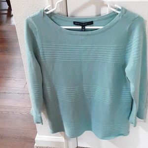 White House Black Market top